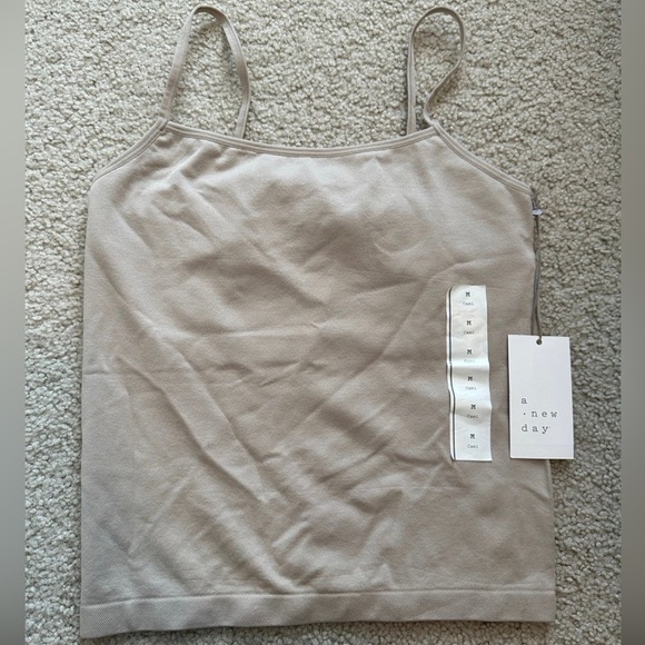 NWT a new day cami - Picture 3 of 4